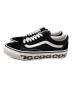 VANS (ヴァンズ) CDG (シーディージー) OTW OLD SKOOL 36 ブラック サイズ:27cm：13000円