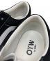 中古・古着 VANS (ヴァンズ) CDG (シーディージー) OTW OLD SKOOL 36 ブラック サイズ:27cm：13000円