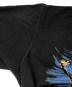 中古・古着 90'S KISS (90年代キス) 20周年記念 デストロイヤー バンドTシャツ ブラック サイズ:XL：16000円