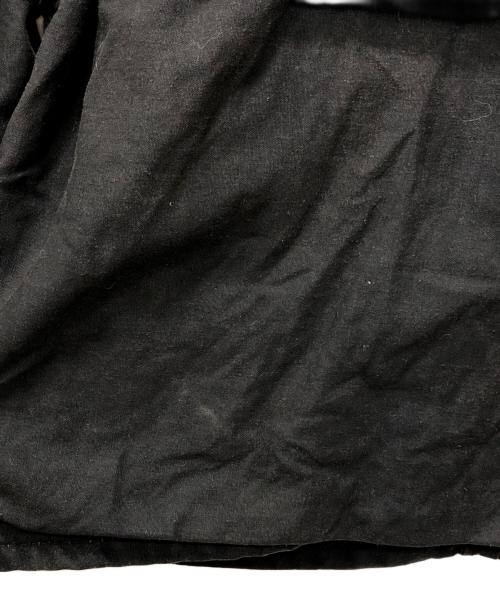 BELSTAFF（ベルスタッフ）BELSTAFF (ベルスタッフ) トライアルマスター オイルドジャケット ブラック サイズ:下記参照の古着・服飾アイテム