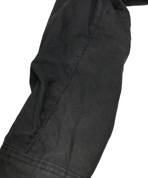BELSTAFF（ベルスタッフ）BELSTAFF (ベルスタッフ) トライアルマスター オイルドジャケット ブラック サイズ:下記参照の古着・服飾アイテム