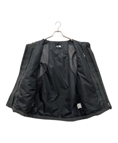 THE NORTH FACE（ザ ノース フェイス）THE NORTH FACE (ザ ノース フェイス) マウンテンライトジャケット グレー サイズ:Sの古着・服飾アイテム