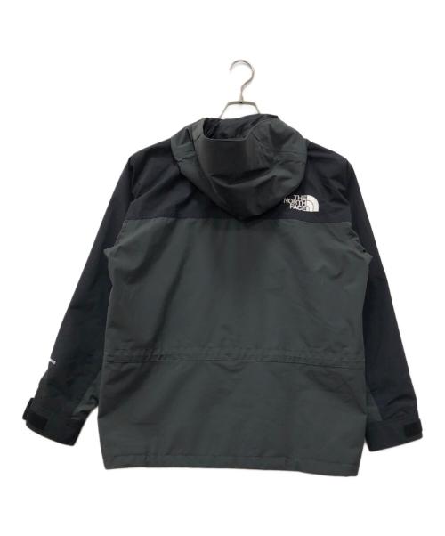 THE NORTH FACE（ザ ノース フェイス）THE NORTH FACE (ザ ノース フェイス) マウンテンライトジャケット グレー サイズ:Sの古着・服飾アイテム