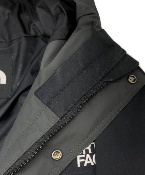THE NORTH FACE（ザ ノース フェイス）THE NORTH FACE (ザ ノース フェイス) マウンテンライトジャケット グレー サイズ:Sの古着・服飾アイテム