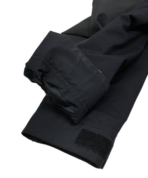 THE NORTH FACE（ザ ノース フェイス）THE NORTH FACE (ザ ノース フェイス) マウンテンライトジャケット グレー サイズ:Sの古着・服飾アイテム