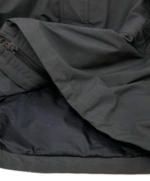THE NORTH FACE（ザ ノース フェイス）THE NORTH FACE (ザ ノース フェイス) マウンテンライトジャケット グレー サイズ:Sの古着・服飾アイテム