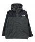 THE NORTH FACE（ザ ノース フェイス）の古着「マウンテンライトジャケット」｜グレー