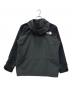 THE NORTH FACE (ザ ノース フェイス) マウンテンライトジャケット グレー サイズ:S：25000円