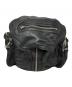 ALEXANDER WANG（アレキサンダー・ワン）の古着「マルチポケット レザーバックパック」｜ブラック