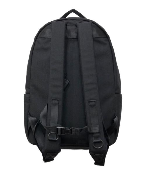 Porter Classic（ポータークラシック）Porter Classic (ポータークラシック) NEWTONシリーズ CITY RUCKSACK ブラック サイズ:下記参照の古着・服飾アイテム