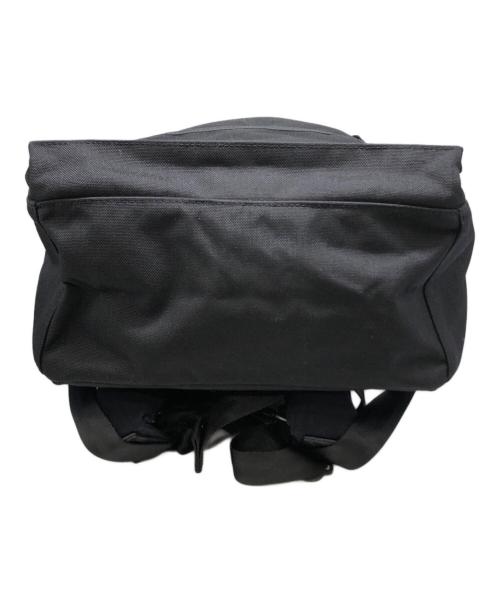 Porter Classic（ポータークラシック）Porter Classic (ポータークラシック) NEWTONシリーズ CITY RUCKSACK ブラック サイズ:下記参照の古着・服飾アイテム