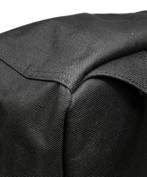 Porter Classic（ポータークラシック）Porter Classic (ポータークラシック) NEWTONシリーズ CITY RUCKSACK ブラック サイズ:下記参照の古着・服飾アイテム