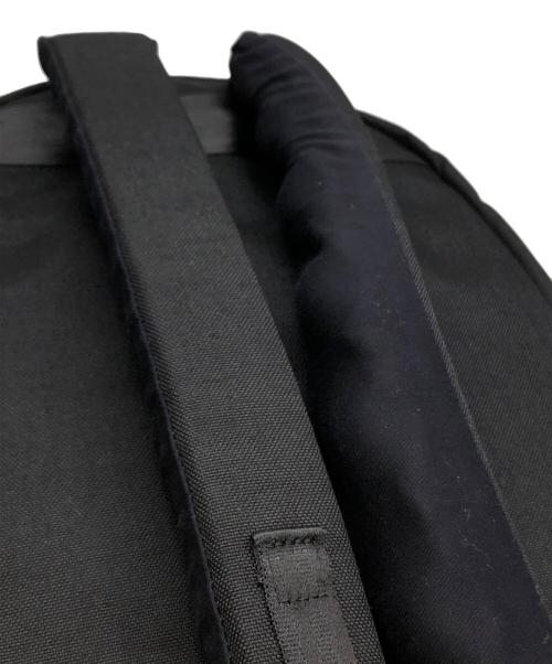 Porter Classic（ポータークラシック）Porter Classic (ポータークラシック) NEWTONシリーズ CITY RUCKSACK ブラック サイズ:下記参照の古着・服飾アイテム