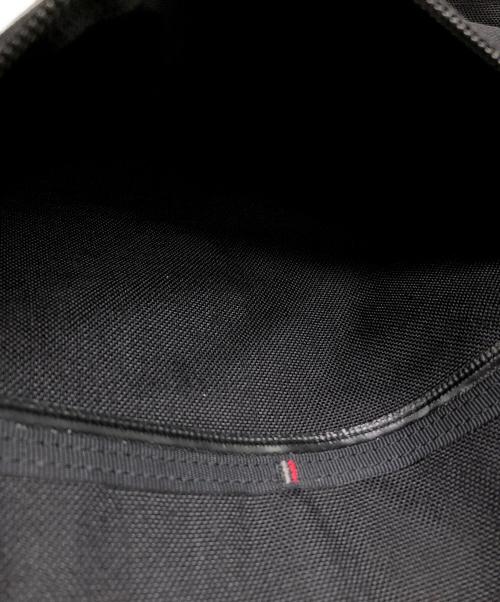 Porter Classic（ポータークラシック）Porter Classic (ポータークラシック) NEWTONシリーズ CITY RUCKSACK ブラック サイズ:下記参照の古着・服飾アイテム