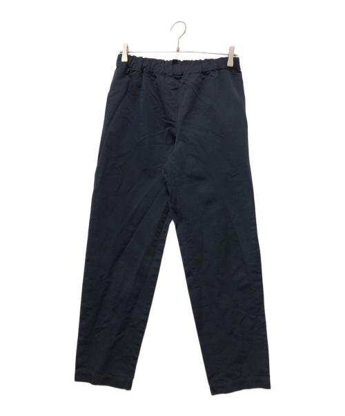COMME des GARCONS COMME des GARCONS（コムデギャルソン コムデギャルソン）COMME des GARCONS COMME des GARCONS (コムデギャルソン コムデギャルソン) ドロストイージーパンツ ネイビー サイズ:Mの古着・服飾アイテム