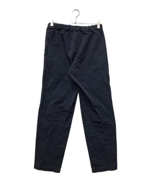 COMME des GARCONS COMME des GARCONS（コムデギャルソン コムデギャルソン）COMME des GARCONS COMME des GARCONS (コムデギャルソン コムデギャルソン) ドロストイージーパンツ ネイビー サイズ:Mの古着・服飾アイテム
