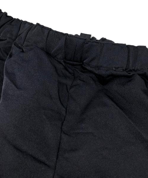 COMME des GARCONS COMME des GARCONS（コムデギャルソン コムデギャルソン）COMME des GARCONS COMME des GARCONS (コムデギャルソン コムデギャルソン) ドロストイージーパンツ ネイビー サイズ:Mの古着・服飾アイテム