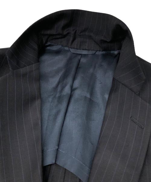 theory（セオリー）theory (セオリー) セットアップスーツ ネイビー サイズ:36/28の古着・服飾アイテム