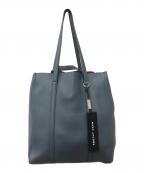 MARC JACOBSマークジェイコブス）の古着「ザ タグ トート 31」｜グレー