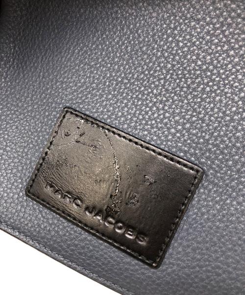 MARC JACOBS（マークジェイコブス）MARC JACOBS (マークジェイコブス) ザ タグ トート 31 グレーの古着・服飾アイテム