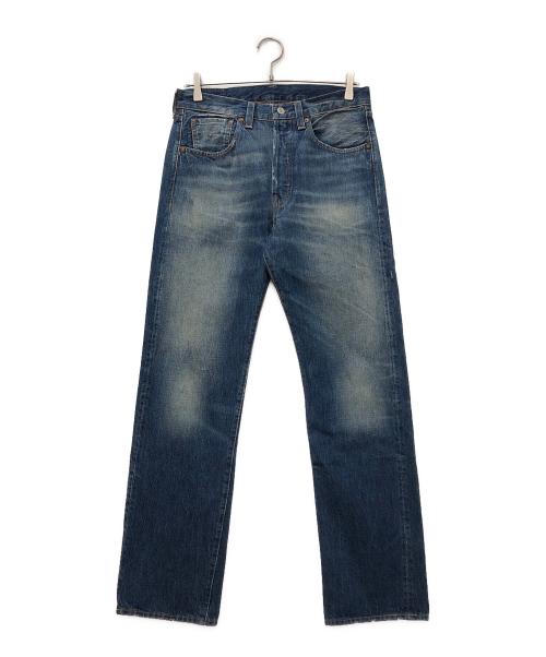LEVI'S VINTAGE CLOTHING（リーバイス ビンテージ クロージング）LEVI'S VINTAGE CLOTHING (リーバイス ビンテージ クロージング) 1947年モデル復刻 501XXデニムパンツ インディゴ サイズ:30の古着・服飾アイテム