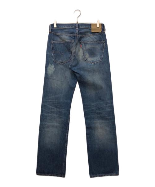 LEVI'S VINTAGE CLOTHING（リーバイス ビンテージ クロージング）LEVI'S VINTAGE CLOTHING (リーバイス ビンテージ クロージング) 1947年モデル復刻 501XXデニムパンツ インディゴ サイズ:30の古着・服飾アイテム