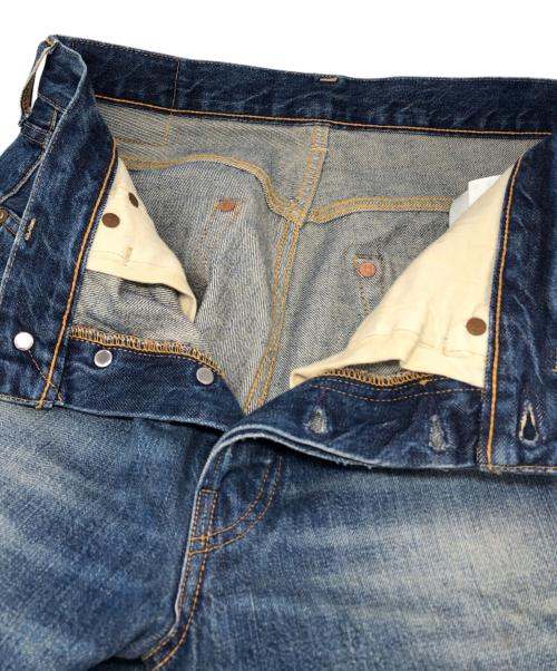 LEVI'S VINTAGE CLOTHING（リーバイス ビンテージ クロージング）LEVI'S VINTAGE CLOTHING (リーバイス ビンテージ クロージング) 1947年モデル復刻 501XXデニムパンツ インディゴ サイズ:30の古着・服飾アイテム
