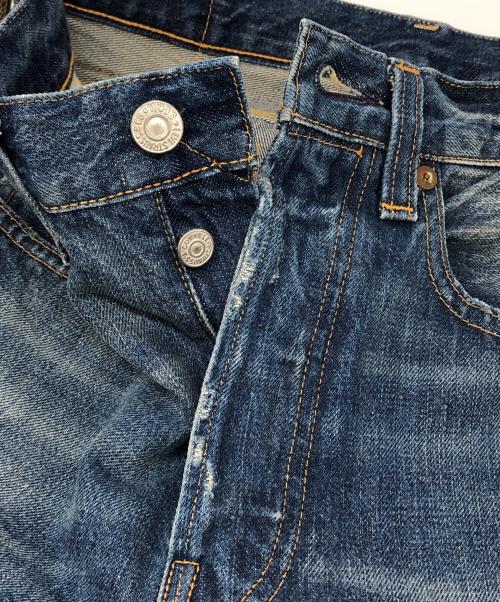 LEVI'S VINTAGE CLOTHING（リーバイス ビンテージ クロージング）LEVI'S VINTAGE CLOTHING (リーバイス ビンテージ クロージング) 1947年モデル復刻 501XXデニムパンツ インディゴ サイズ:30の古着・服飾アイテム