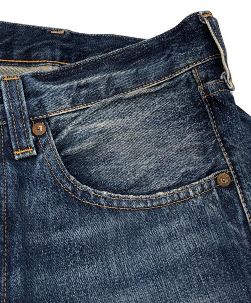 LEVI'S VINTAGE CLOTHING（リーバイス ビンテージ クロージング）LEVI'S VINTAGE CLOTHING (リーバイス ビンテージ クロージング) 1947年モデル復刻 501XXデニムパンツ インディゴ サイズ:30の古着・服飾アイテム