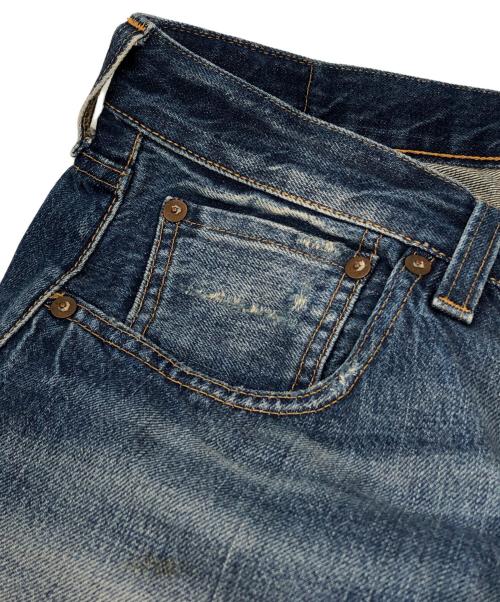 LEVI'S VINTAGE CLOTHING（リーバイス ビンテージ クロージング）LEVI'S VINTAGE CLOTHING (リーバイス ビンテージ クロージング) 1947年モデル復刻 501XXデニムパンツ インディゴ サイズ:30の古着・服飾アイテム