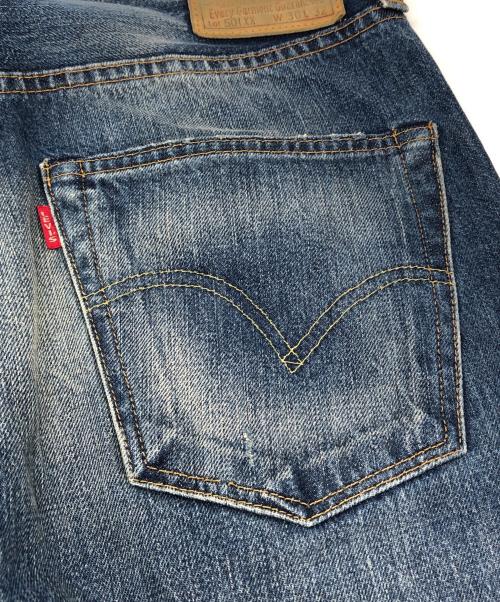 LEVI'S VINTAGE CLOTHING（リーバイス ビンテージ クロージング）LEVI'S VINTAGE CLOTHING (リーバイス ビンテージ クロージング) 1947年モデル復刻 501XXデニムパンツ インディゴ サイズ:30の古着・服飾アイテム