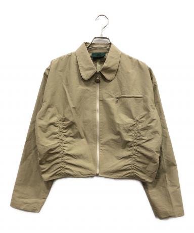 【美品】JUNIOR GAULTIER ジュニアゴルチエ　ジャケット　Gジャン Jean-Paul GAULTIER - junior gaultier デニムジャケットの通販 by