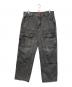 SUPREME（シュプリーム）の古着「Double Knee Denim Utility Pant」｜グレー