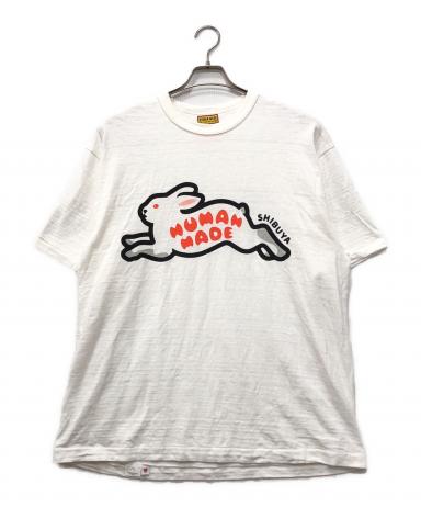 中古・古着通販】HUMAN MADE (ヒューマンメイド) GRAPHIC T-SHIRT