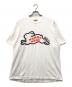 HUMAN MADE（ヒューマンメイド）の古着「GRAPHIC T-SHIRT SHIBUYA PARCO」｜ホワイト