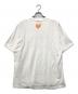 HUMAN MADE (ヒューマンメイド) GRAPHIC T-SHIRT SHIBUYA PARCO ホワイト サイズ:3XL：12000円