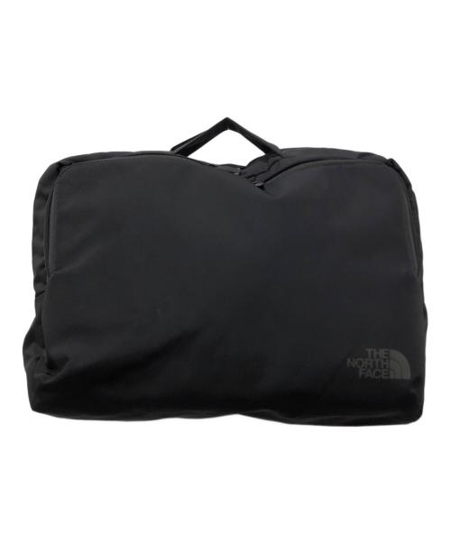 THE NORTH FACE（ザ ノース フェイス）THE NORTH FACE (ザ ノース フェイス) シャトル3WAYデイパック ブラック サイズ:下記参照の古着・服飾アイテム