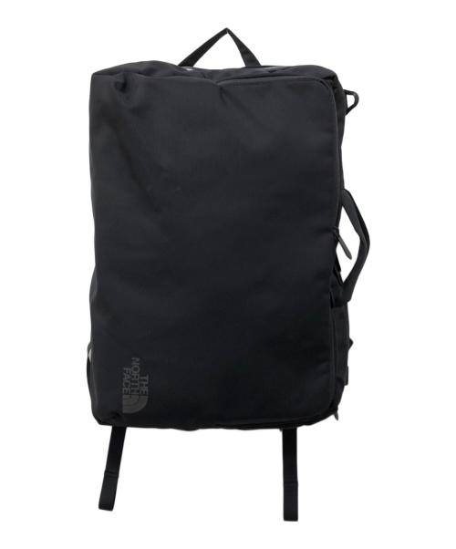THE NORTH FACE（ザ ノース フェイス）THE NORTH FACE (ザ ノース フェイス) シャトル3WAYデイパック ブラック サイズ:下記参照の古着・服飾アイテム