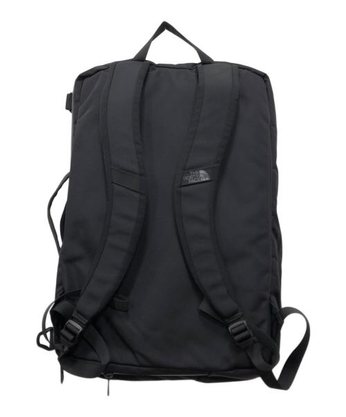 THE NORTH FACE（ザ ノース フェイス）THE NORTH FACE (ザ ノース フェイス) シャトル3WAYデイパック ブラック サイズ:下記参照の古着・服飾アイテム