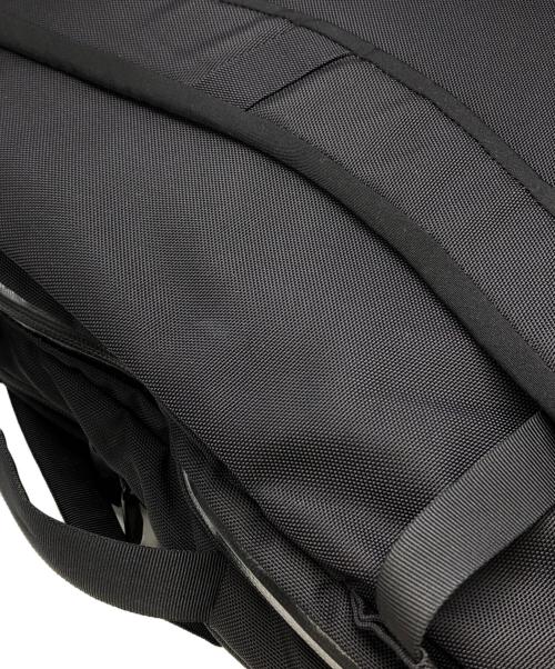 THE NORTH FACE（ザ ノース フェイス）THE NORTH FACE (ザ ノース フェイス) シャトル3WAYデイパック ブラック サイズ:下記参照の古着・服飾アイテム