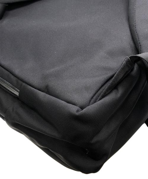 THE NORTH FACE（ザ ノース フェイス）THE NORTH FACE (ザ ノース フェイス) シャトル3WAYデイパック ブラック サイズ:下記参照の古着・服飾アイテム