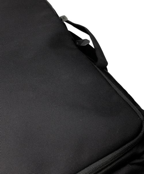 THE NORTH FACE（ザ ノース フェイス）THE NORTH FACE (ザ ノース フェイス) シャトル3WAYデイパック ブラック サイズ:下記参照の古着・服飾アイテム