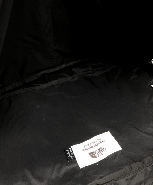 THE NORTH FACE（ザ ノース フェイス）THE NORTH FACE (ザ ノース フェイス) シャトル3WAYデイパック ブラック サイズ:下記参照の古着・服飾アイテム
