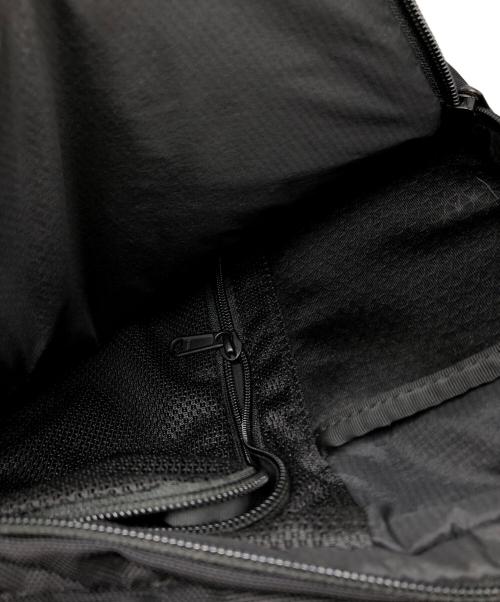 THE NORTH FACE（ザ ノース フェイス）THE NORTH FACE (ザ ノース フェイス) シャトル3WAYデイパック ブラック サイズ:下記参照の古着・服飾アイテム
