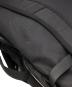 中古・古着 THE NORTH FACE (ザ ノース フェイス) シャトル3WAYデイパック ブラック サイズ:下記参照：10000円
