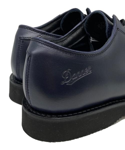 Danner（ダナー）Danner (ダナー) ウォータープルーフポストマンシューズ ネイビー サイズ:9の古着・服飾アイテム