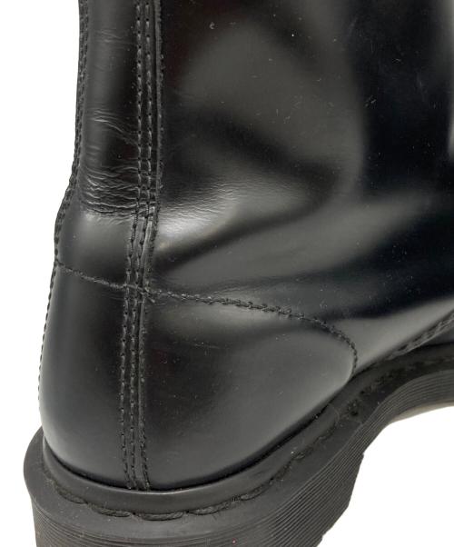 Dr.Martens（ドクターマーチン）Dr.Martens (ドクターマーチン) 1460 8ホールブーツ ブラック サイズ:UK8の古着・服飾アイテム