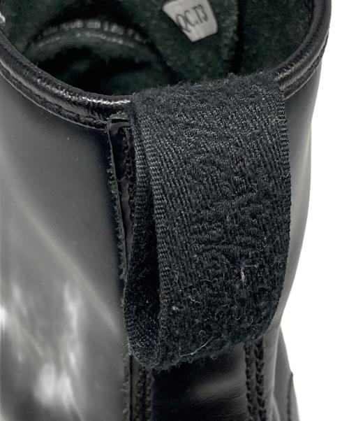 Dr.Martens（ドクターマーチン）Dr.Martens (ドクターマーチン) 1460 8ホールブーツ ブラック サイズ:UK8の古着・服飾アイテム