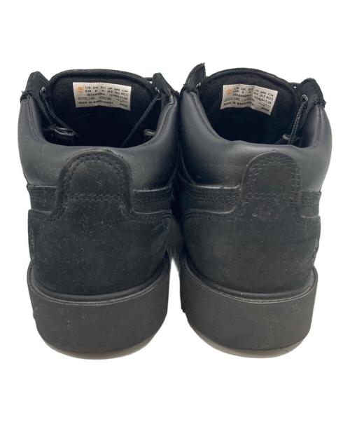 Timberland（ティンバーランド）Timberland (ティンバーランド) CLASSIC LACE UP WATERPROOF ブラック サイズ:26.5cmの古着・服飾アイテム