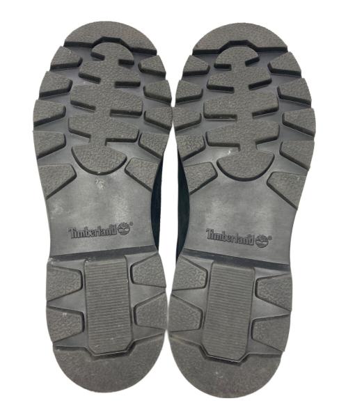 Timberland（ティンバーランド）Timberland (ティンバーランド) CLASSIC LACE UP WATERPROOF ブラック サイズ:26.5cmの古着・服飾アイテム